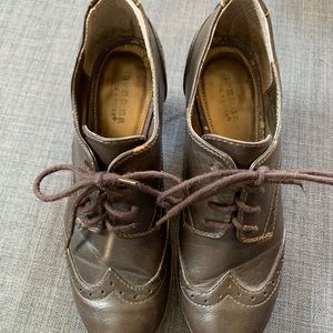 Cute vintage looking heels